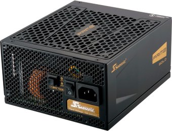 Seasonic Prime 1300W Gold SSR-1300GD