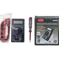 Мультиметр RockForce RF-88463