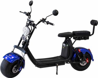 Yakama АР-Н009-2 (синий)