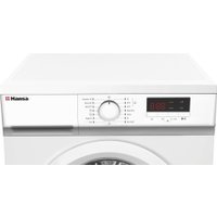 Стиральная машина Hansa WHN712D1W в Солигорске