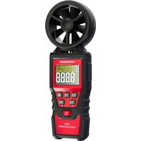 Анемометр Ermenrich Seek DN20 82972