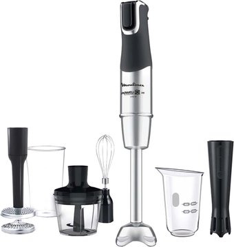 Moulinex InfinyForce Pro DD95KD10