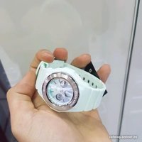 Наручные часы Casio Baby-G BGA-100ST-3A