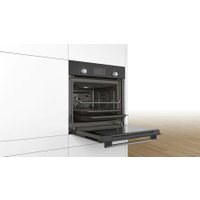 Электрический духовой шкаф Bosch Serie 2 HBF113BA0Q