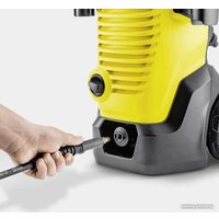 Мойка высокого давления Karcher K 4 WCM Premium 1.324-230.0