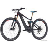 Электровелосипед Cube Stereo Hybrid 120 HPC SLT 500 29 (2018)