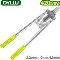 Заклепочник Dyllu DTHR3517