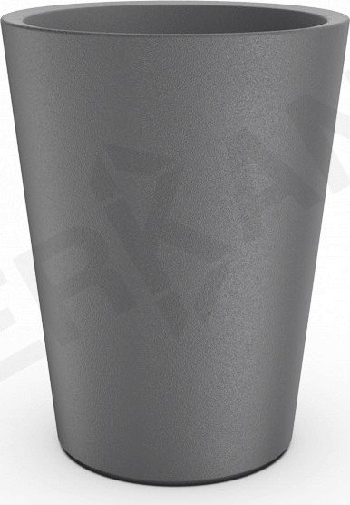 

Кашпо Berkano Bloom 44 DB (графит)