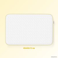 Ортопедическая подушка Darwin Air 1.0 60x40