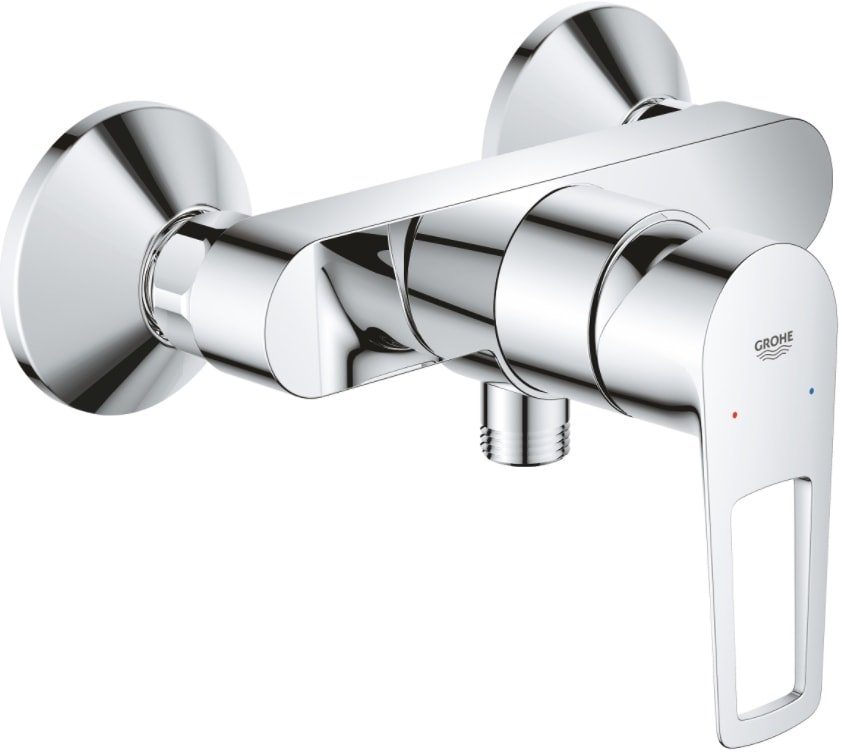 

Смеситель Grohe Bauloop 23633001