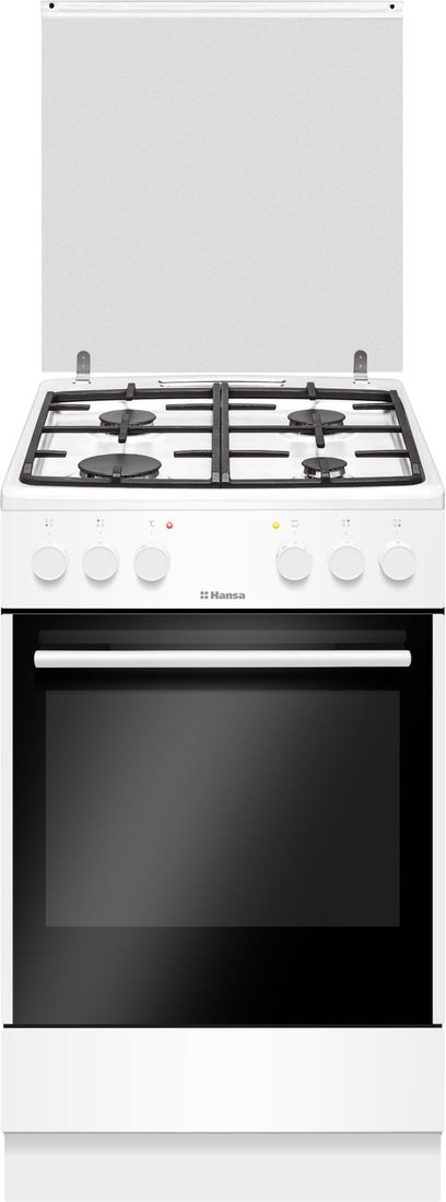 

Кухонная плита Hansa FCMW58028