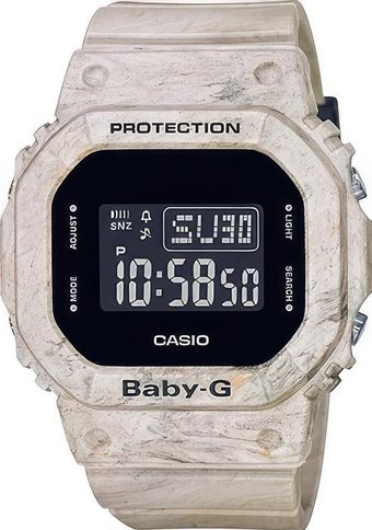 Наручные часы Casio Baby-G BGD-560WM-5E