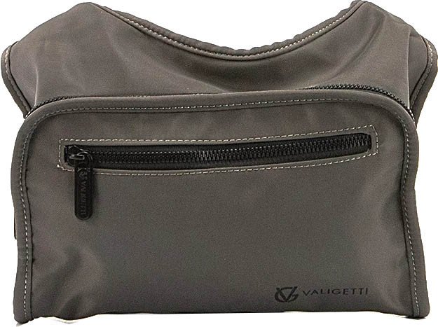 Мужская сумка VALIGETTI 182-2301-62-VG-GRY (серый)