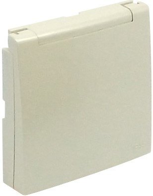 

Накладка для розетки Efapel Logus90 (90634 TPE)