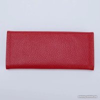 Портмоне Poshete 604-053M-RED (красный)