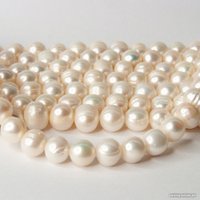 Браслет Wolves Элитный Жемчуг 10мм 40741 (р.22)