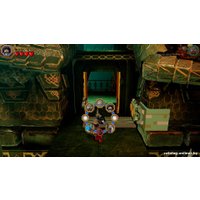  LEGO Хоббит для PlayStation 4