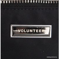 Женская сумка Volunteer 083-2978-04-BLK (черный) в Витебске