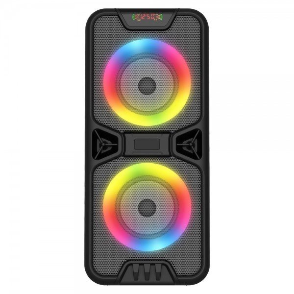 

Патибокс Manta SPK816