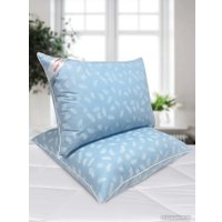 Спальная подушка OL-Tex Home Экопух ОЭТм-77-1 68x68