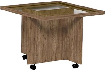 Журнальный столик Глазов Nature 16