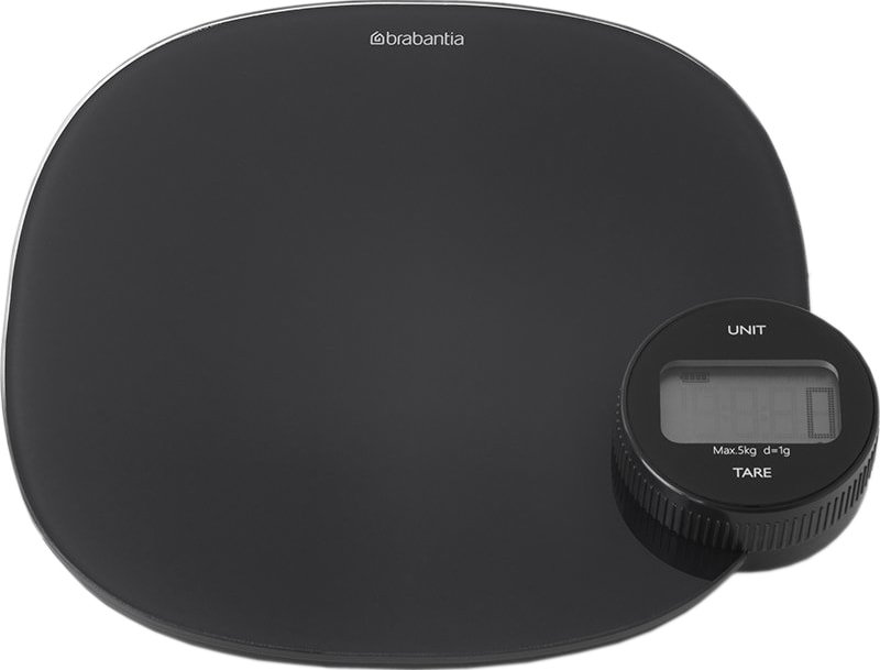 

Кухонные весы Brabantia 122880