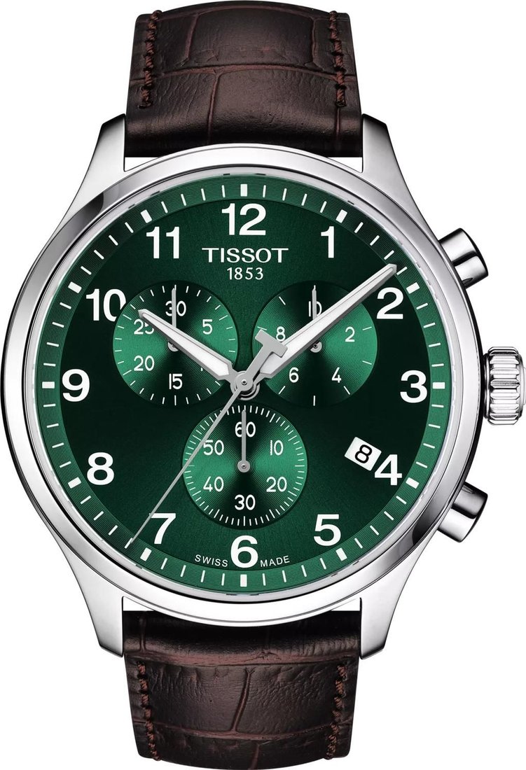 

Наручные часы Tissot T116.617.16.092.00