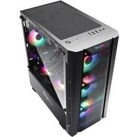 Корпус Segotep Prime M (черный) в Пинске