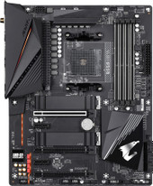 B550 AORUS Pro AC (rev. 1.0)