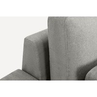 Угловой диван Divan Харинг Soft Grey 249015 (серый)