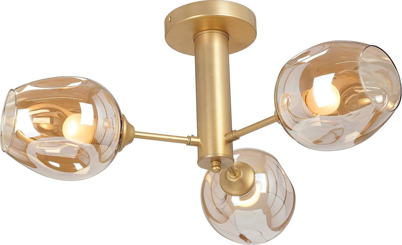 

Люстра средней высоты Vitaluce V3956 V3956-8/3PL