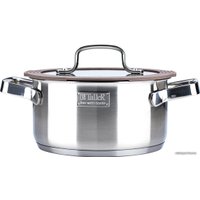 Кастрюля Taller Экспириенс TR-17354