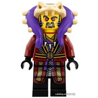 Конструктор LEGO Ninjago 70595 Внедорожник с суперсистемой маскировки