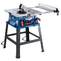 Распиловочный (циркулярный) станок Bosch GTS 254 Professional 0601B45000