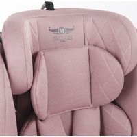 Детское автокресло Martin Noir Discovery I-Size (pink pegasus)