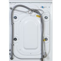 Стирально-сушильная машина VARD VWD514S