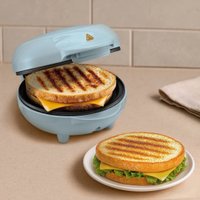 Бутербродница Kitfort KT-4627