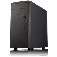 Корпус Fractal Design Core 1100 (FD-CA-CORE-1100-BL)