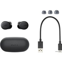 Наушники Sony WF-XB700 (черный)