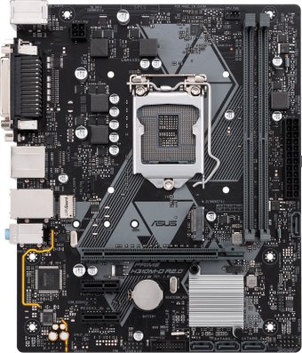 ASUS Prime H310M-D R2.0