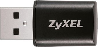

Беспроводной адаптер Zyxel Keenetic Plus DECT