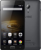 Vibe P1 Graphite Gray