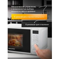 Микроволновая печь Oulemei OLM-WBW004