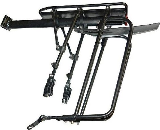 

Багажник 2K BLF-H27-9
