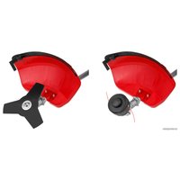 Триммер Wortex TE 3813-1 S