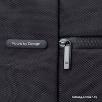 Городской рюкзак Xiaomi Mi Classic Business Backpack (черный)
