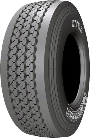 

Летние шины Michelin XTE3 385/65R22.5 160J