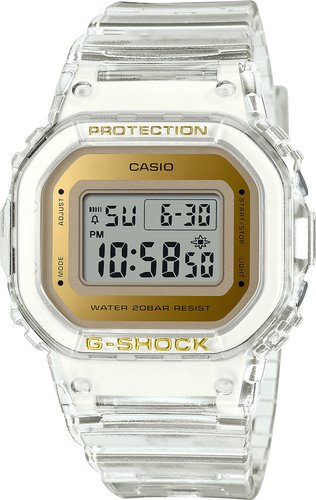 Наручные часы Casio G-Shock GMD-S5600SG-7