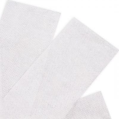 

Воротничок Чистовье Спанлейс 7x40 см (200 шт, белый)