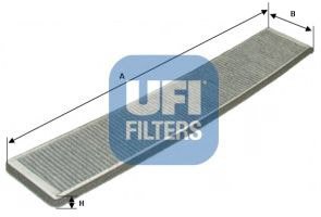 

UFI 5412100